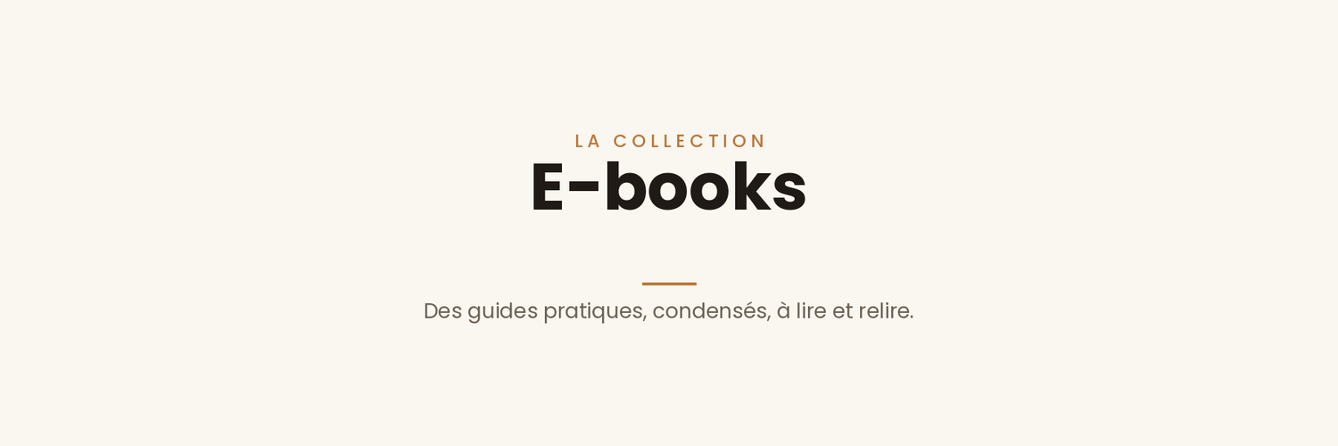 E-books